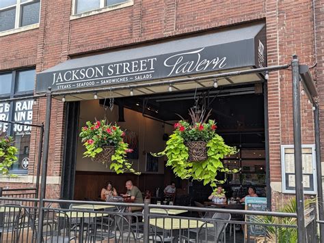 jackson st tavern|jackson street tavern locations.